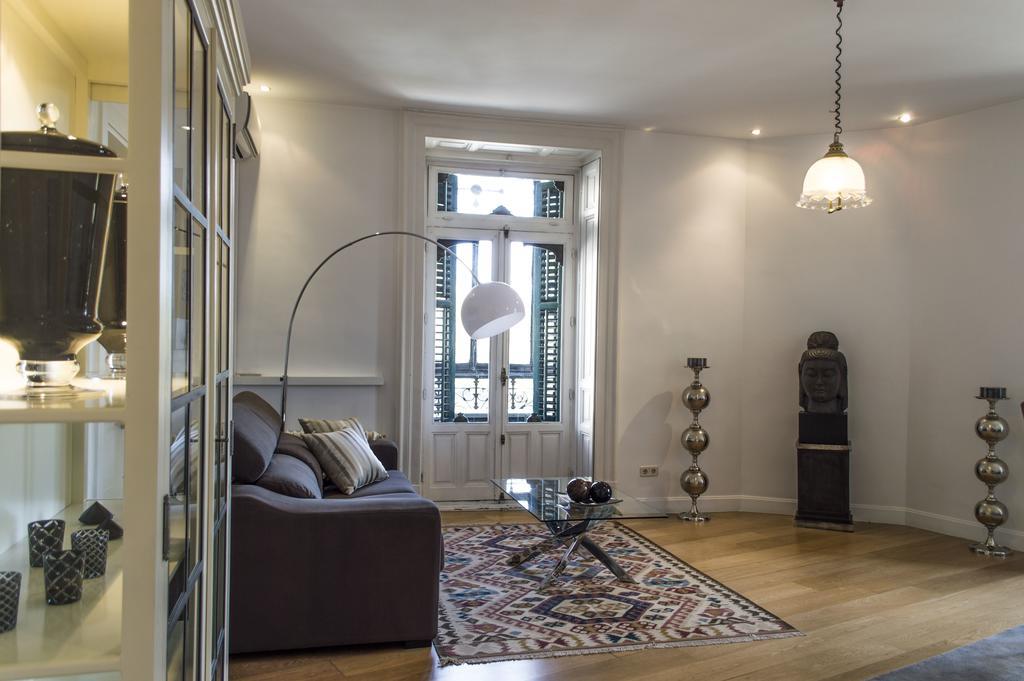 Apartamento Puerta Alcala II * Madrid