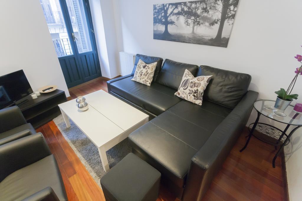 Plaza España Apartamento