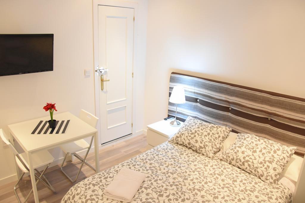 Apartamento Sol/opera Madrid