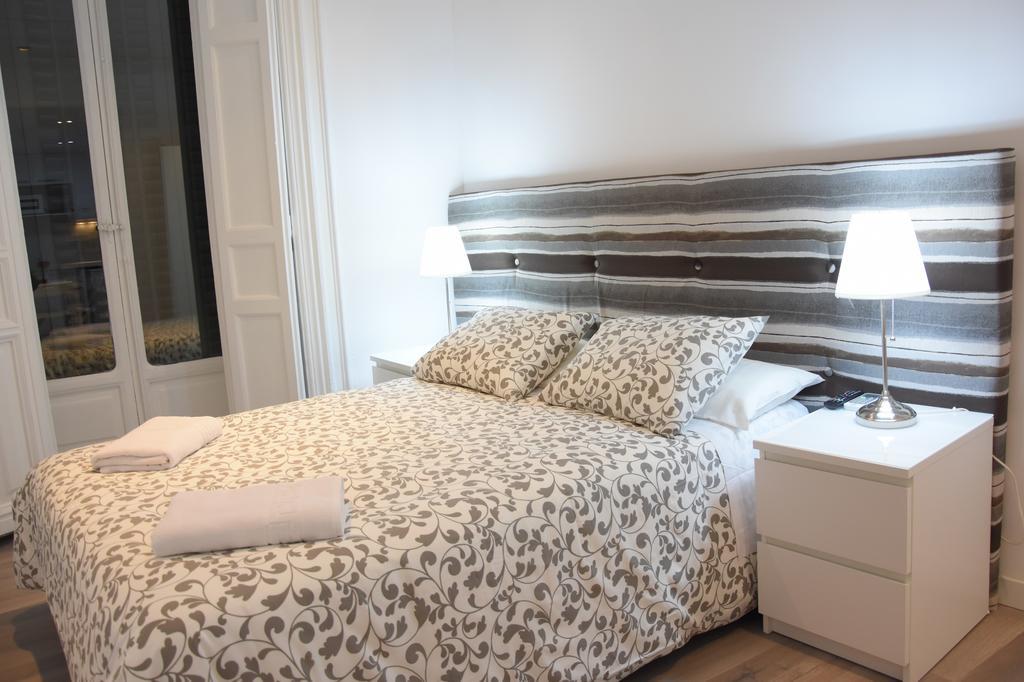 Apartamento Sol/opera