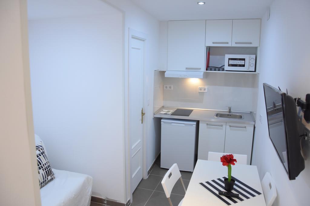 Sol/opera Apartamento *