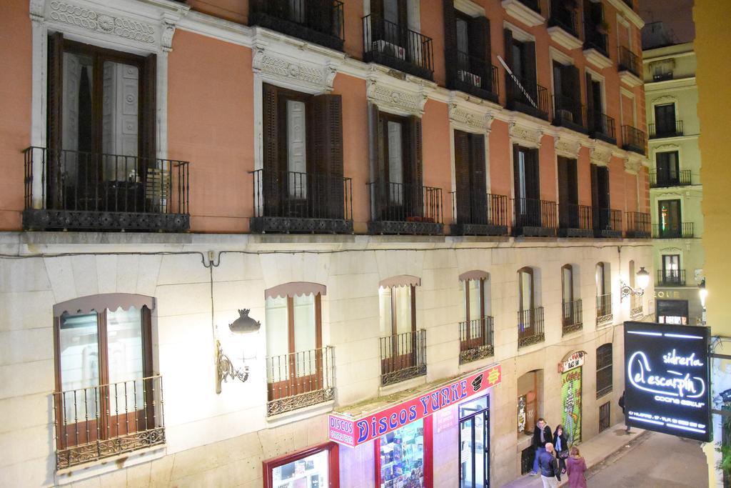 Sol/opera Apartamento Madrid