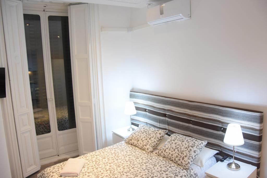 Sol/opera Apartamento