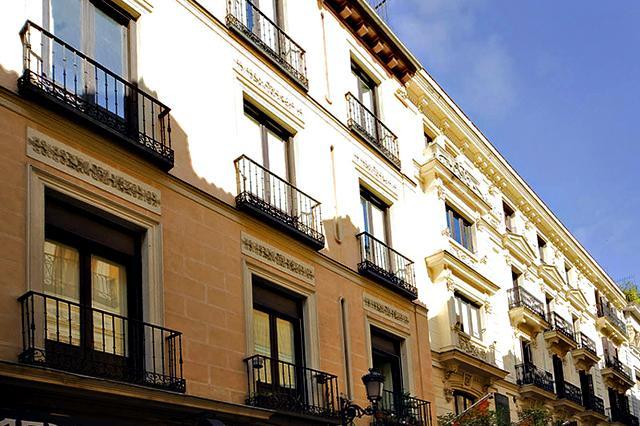 Prince Santa Ana Apartamento *