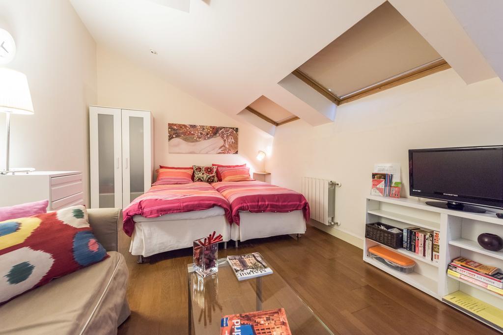 Apartamento Prince Santa Ana