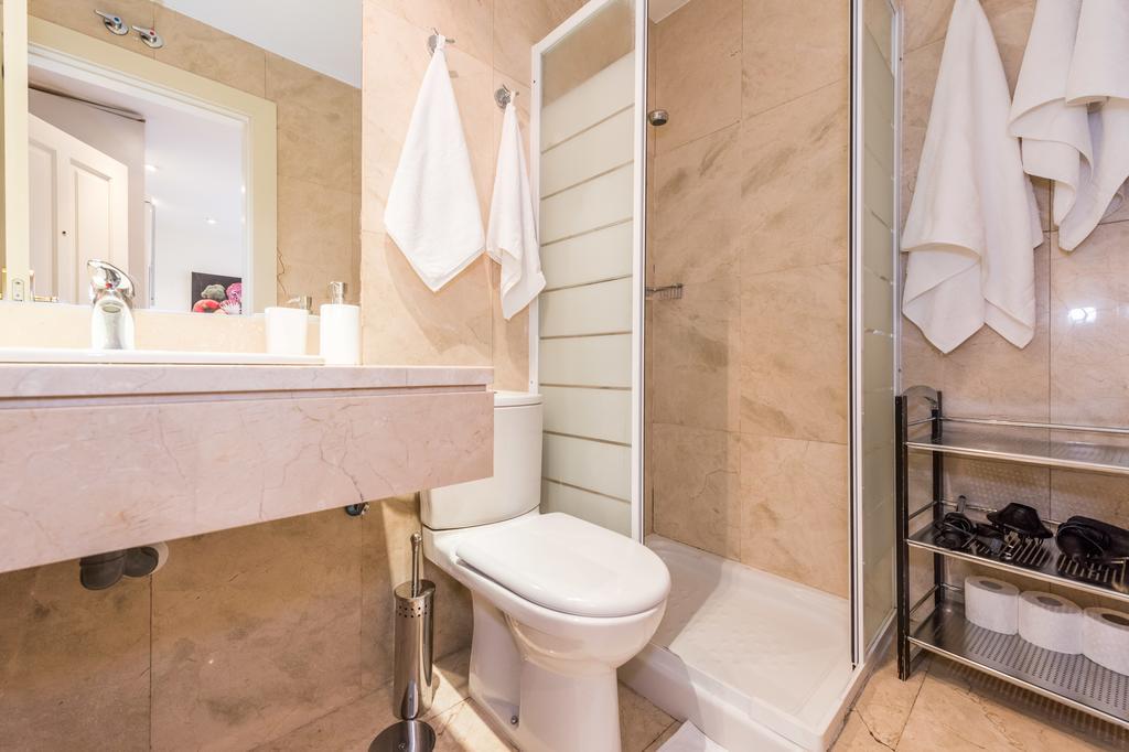 Apartamento Prince Santa Ana *