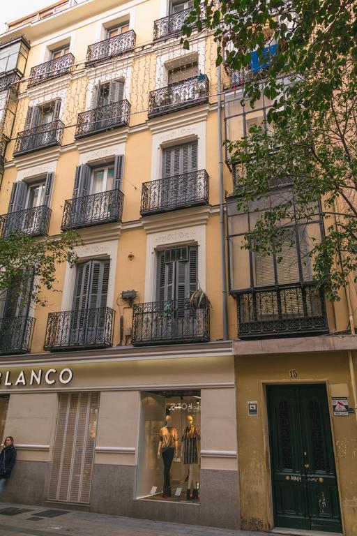 Apartamento Pyr Select Fuencarral