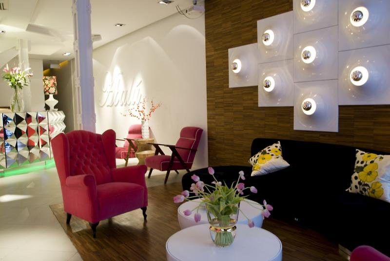 Abalú Boutique&design 3*