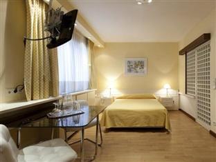 Apartamento Centro Colón Madrid