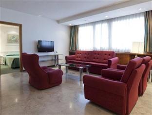 Apartamento Centro Colón
