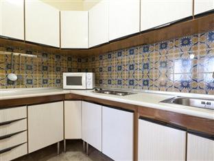 Centro Colón Apartamento Madrid