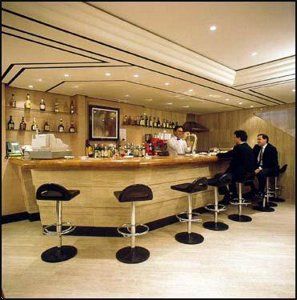 Hotel Trafalgar Madrid
