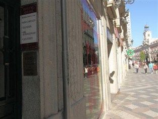 Pensión Aresol 2*