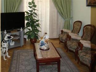 Greco Gran Via Guest house 2*