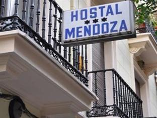 Mendoza Pensión