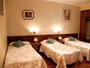 Guest house San Isidro 2*
