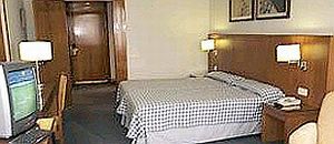 Hotel Husa Moncloa