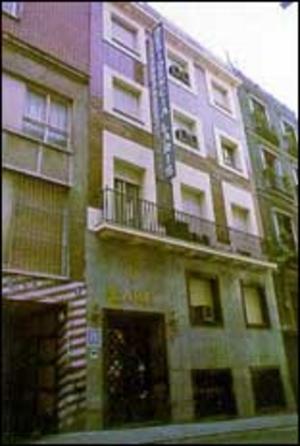 Hotel Laris Madrid