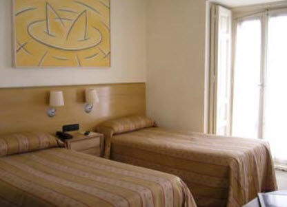 Hotel Miau 3*