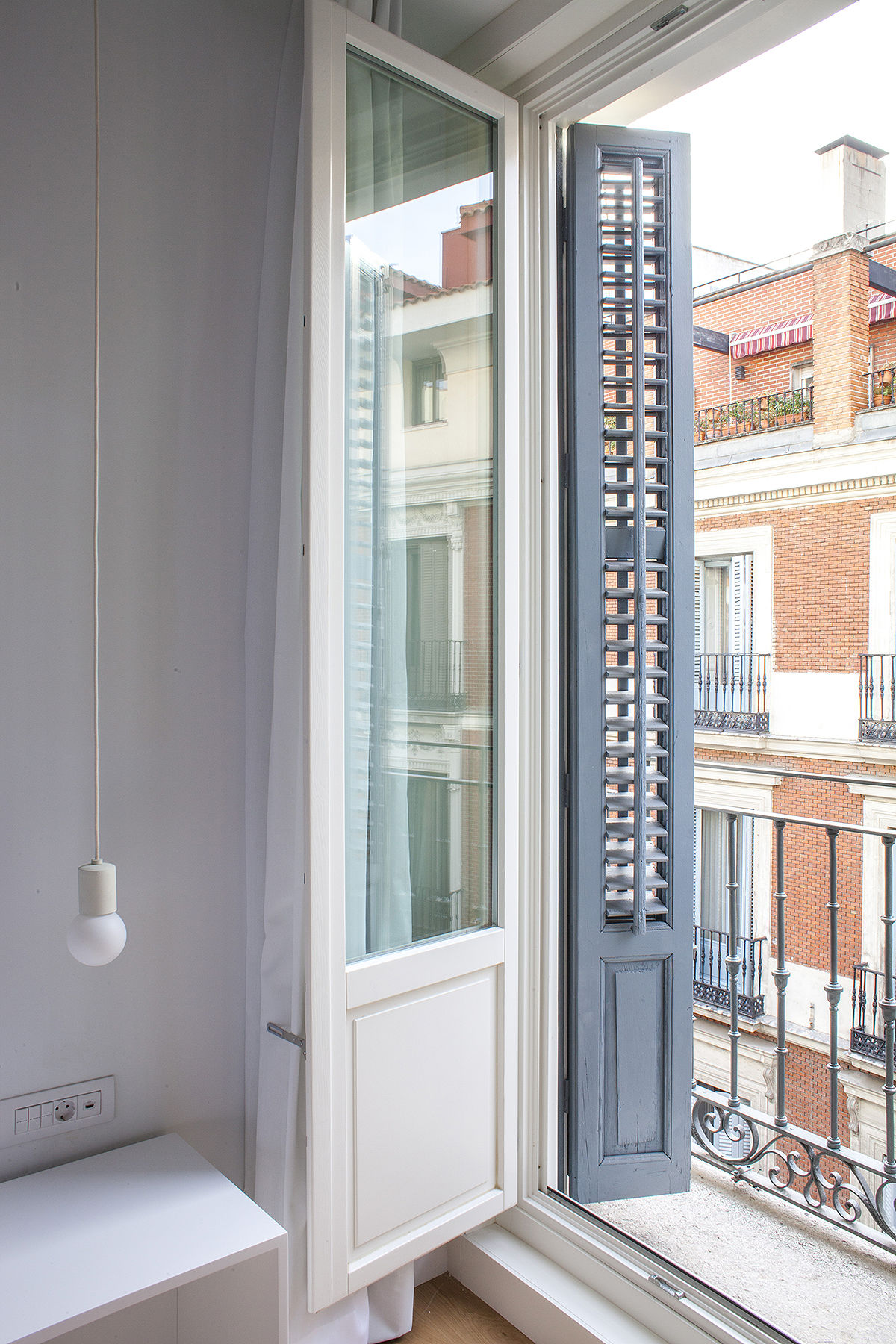 Hotel One Shot Prado 23 Madrid