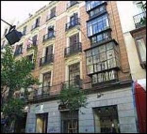 Guest house Sonsoles Madrid-centro
