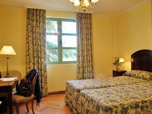 Hotel La Quinta De Cedros Madrid