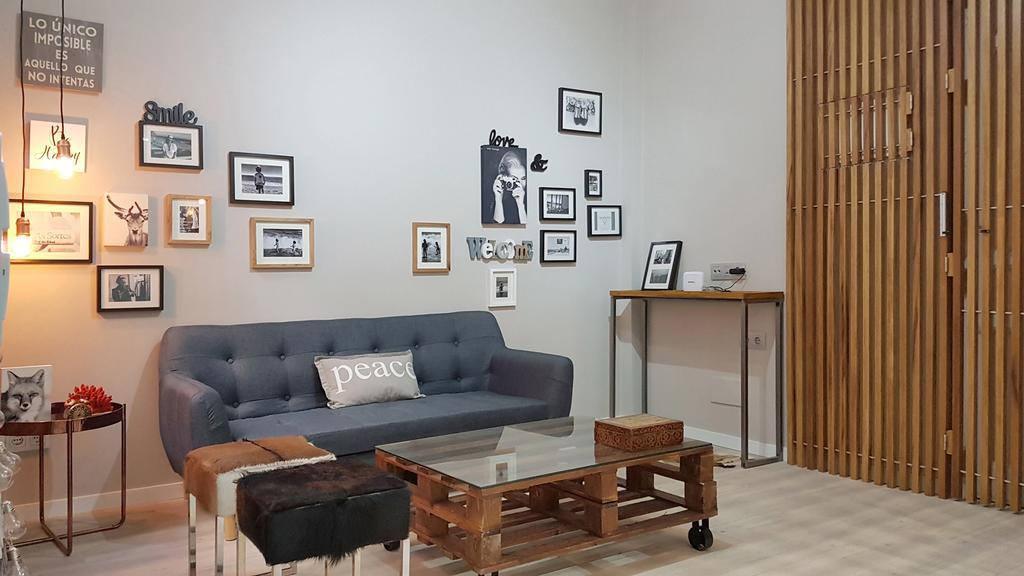 Apartamento Apartamento Salamanca