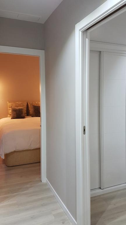 Apartamento Salamanca Apartamento *