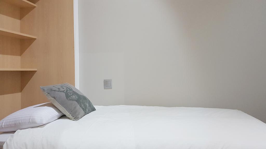 Apartamento Salamanca * Madrid