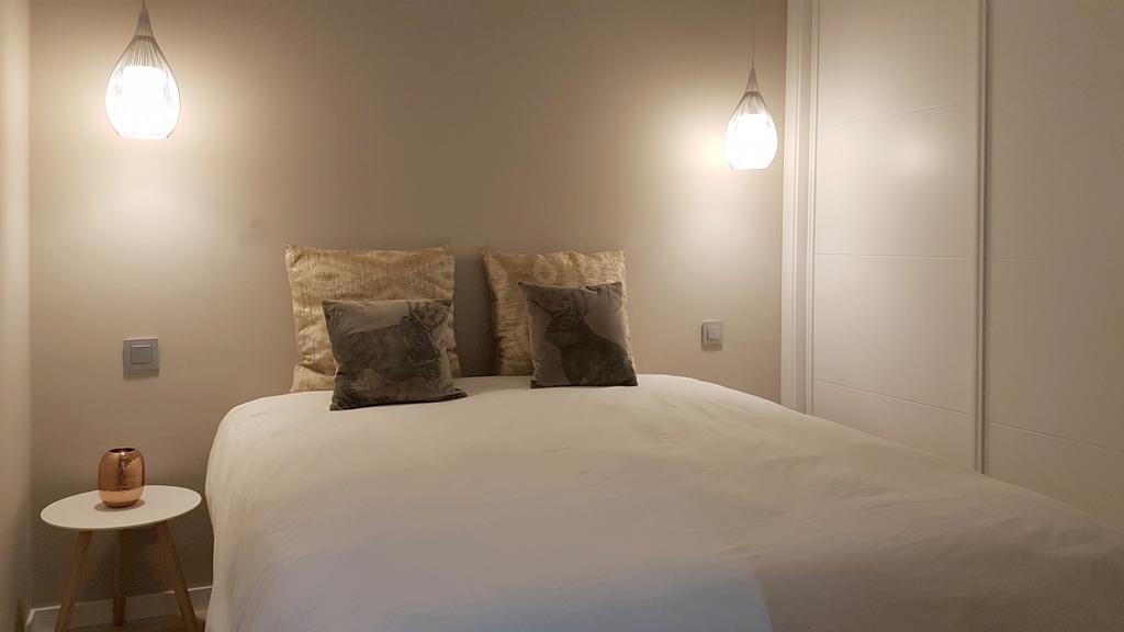 Apartamento Salamanca * Madrid