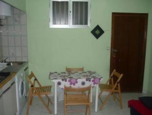 Apartamento Estudios Village Chueca Madrid