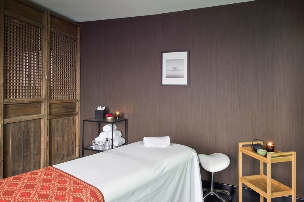 The Principal 5* Madrid