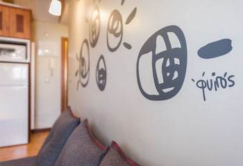 Apartamento Smartrentals Gran Via *