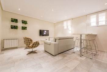 Smartrentals Gran Via