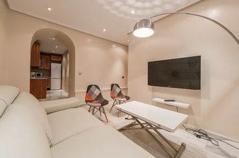 Apartamento Smartrentals Gran Via *