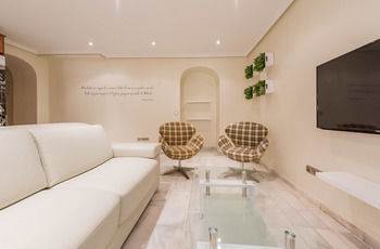 Smartrentals Gran Via Apartamento Madrid