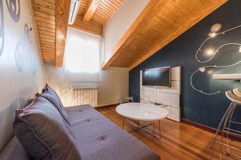 Smartrentals Gran Via *