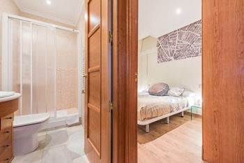Smartrentals Gran Via Apartamento Madrid