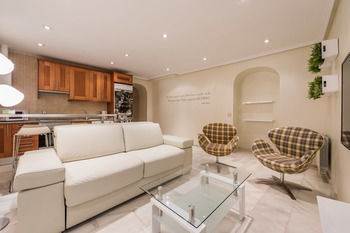 Apartamento Smartrentals Gran Via *