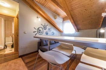 Smartrentals Gran Via *