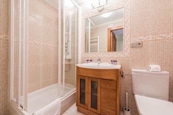 Smartrentals Gran Via Apartamento *