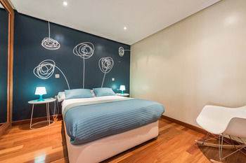 Smartrentals Gran Via Apartamento