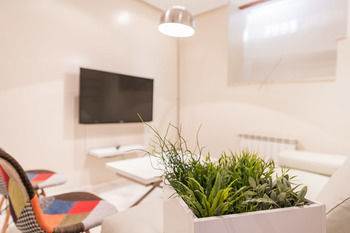 Smartrentals Gran Via Apartamento *