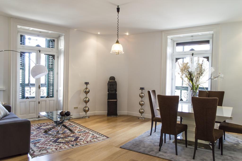 Apartamento Puerta Alcala II *