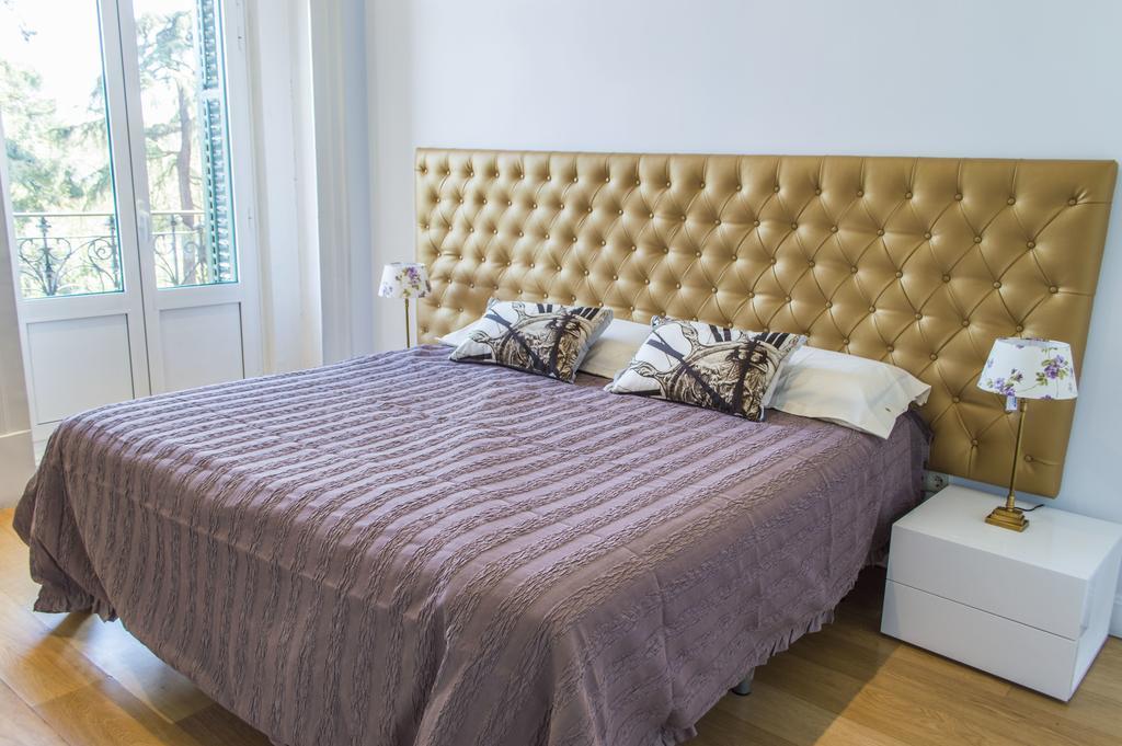 Apartamento Puerta Alcala II * Madrid