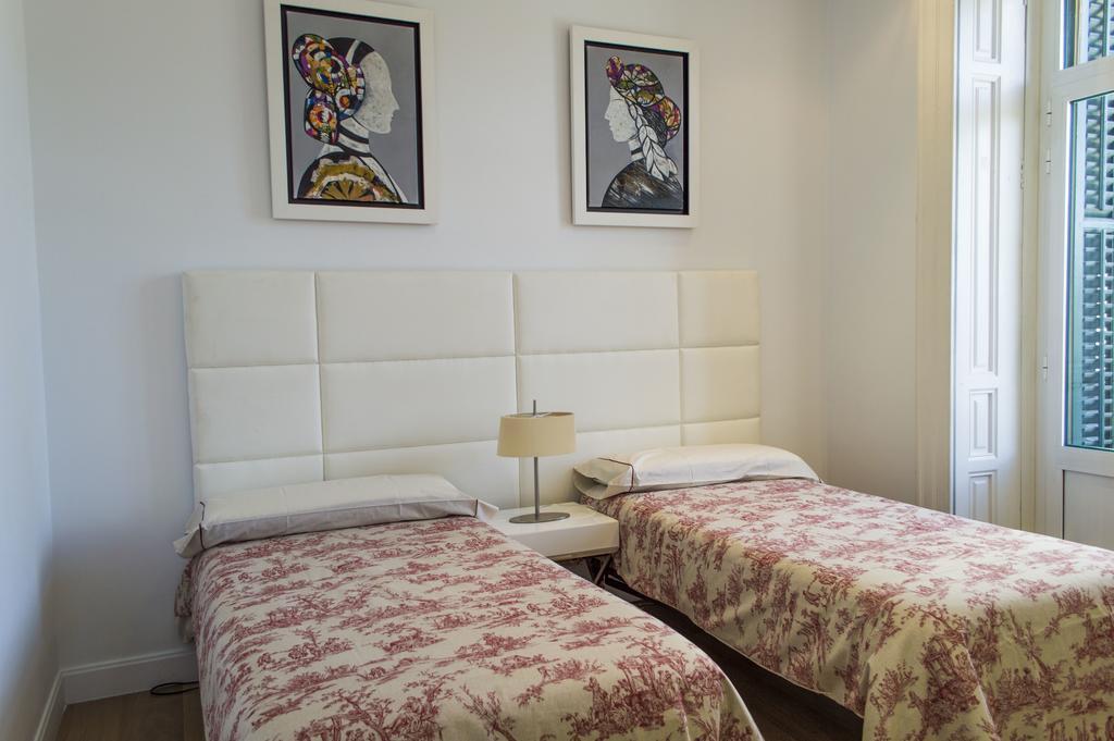 Apartamento Puerta Alcala II * Madrid
