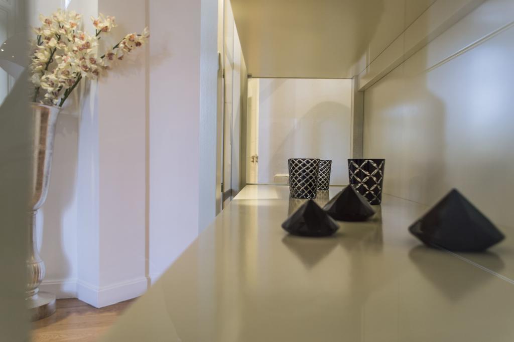 Apartamento Puerta Alcala II Apartamento Madrid