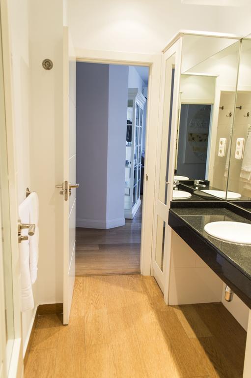 Apartamento Apartamento Puerta Alcala II *