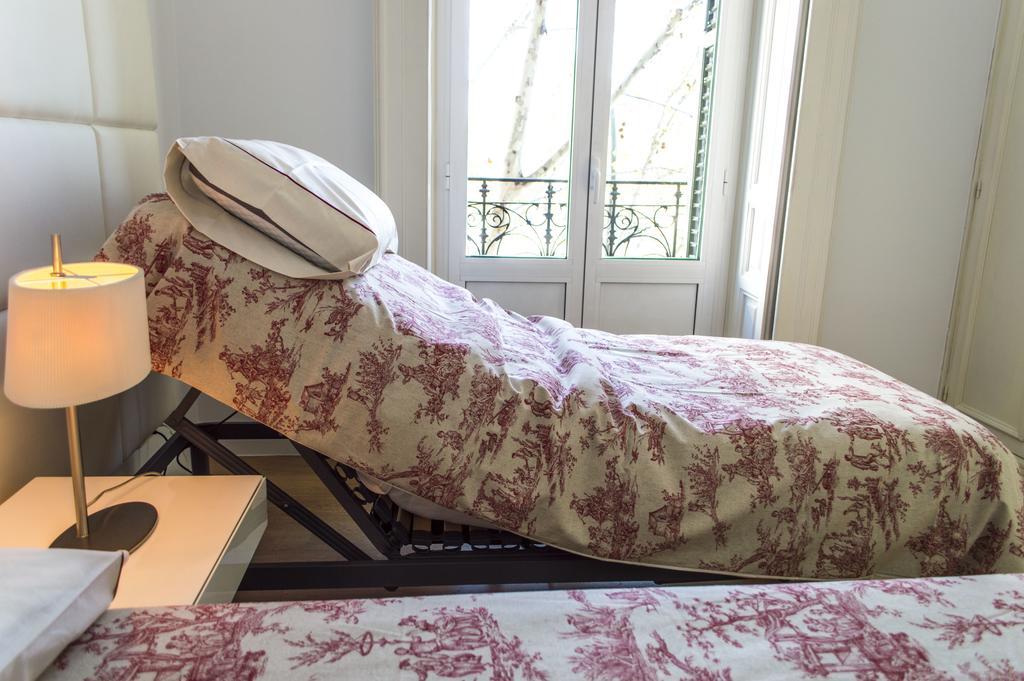 Apartamento Puerta Alcala II * Madrid