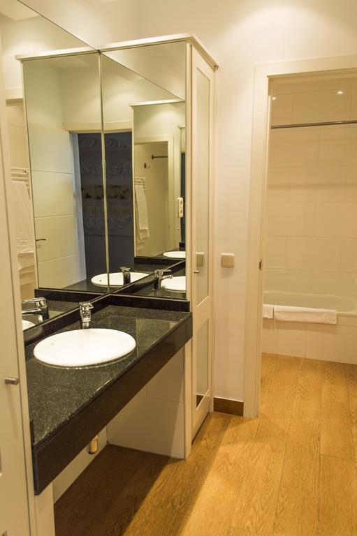 Apartamento Puerta Alcala II * Madrid